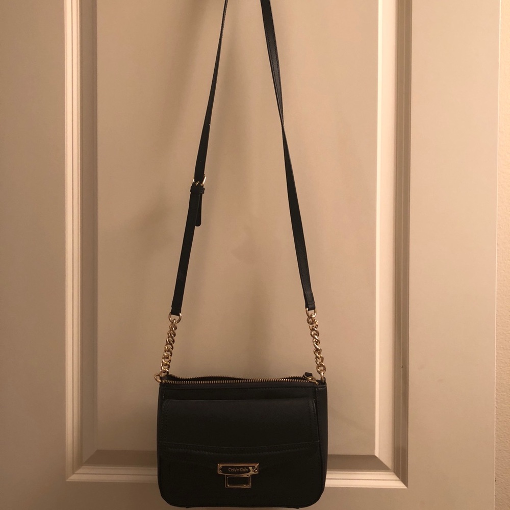 calvin klein bag